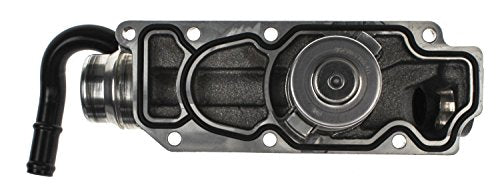 Map-Controlled MAHLE TM9105 Thermostat