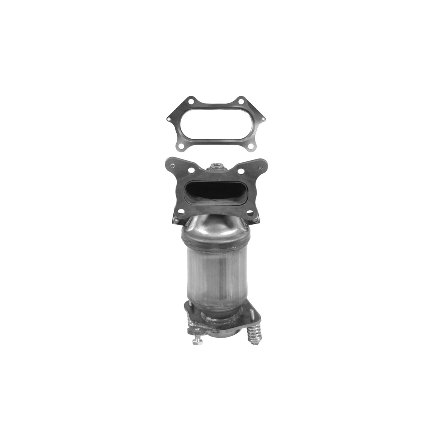 Catalytic Converter New for CR-V