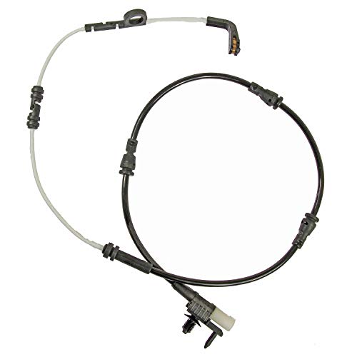 POWERSTOP SW-1688 Brake Pad Wear Sensor Rear For Defender 110, Defender 130, Defender 90, Discovery, Range Rover, Range Rover Sport [Model Specific]