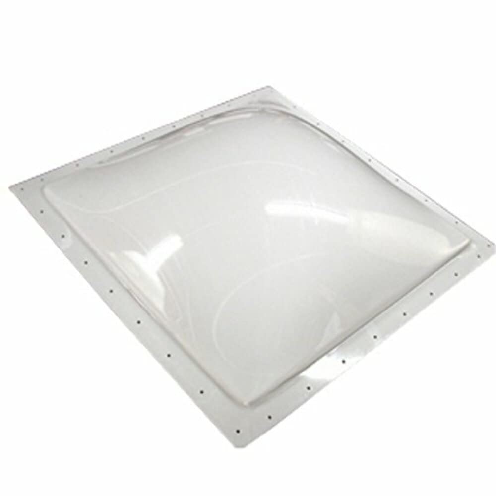 14" x 22" Skylight Specialty Recreation (SL1422W White