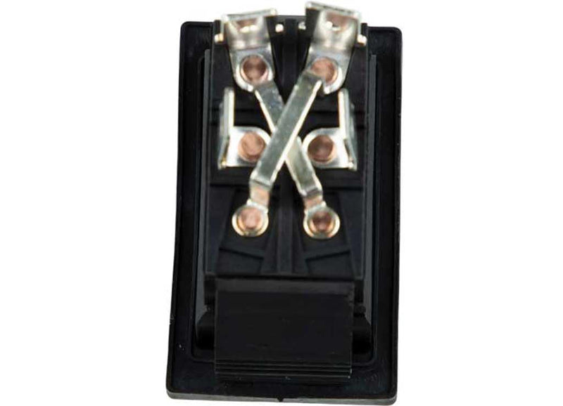 Waterproof Lippert 2020102614: Extend/Retract Switch Assembly for Power Tongue Jack