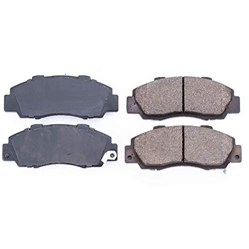 16-503 Power Stop Z16 Evolution Front Ceramic Brake Pads