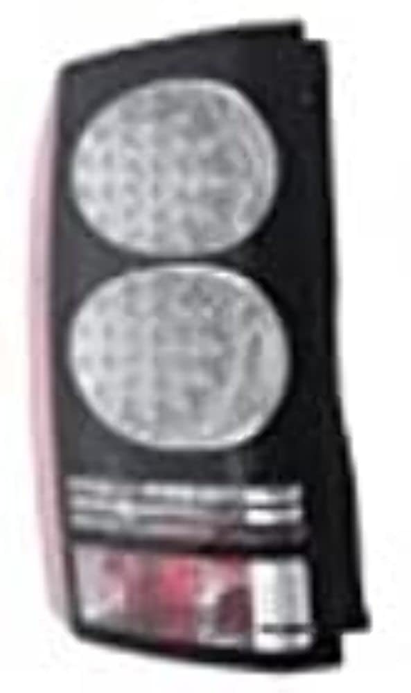 LR006-B000R Eagle Eyes Tail Light