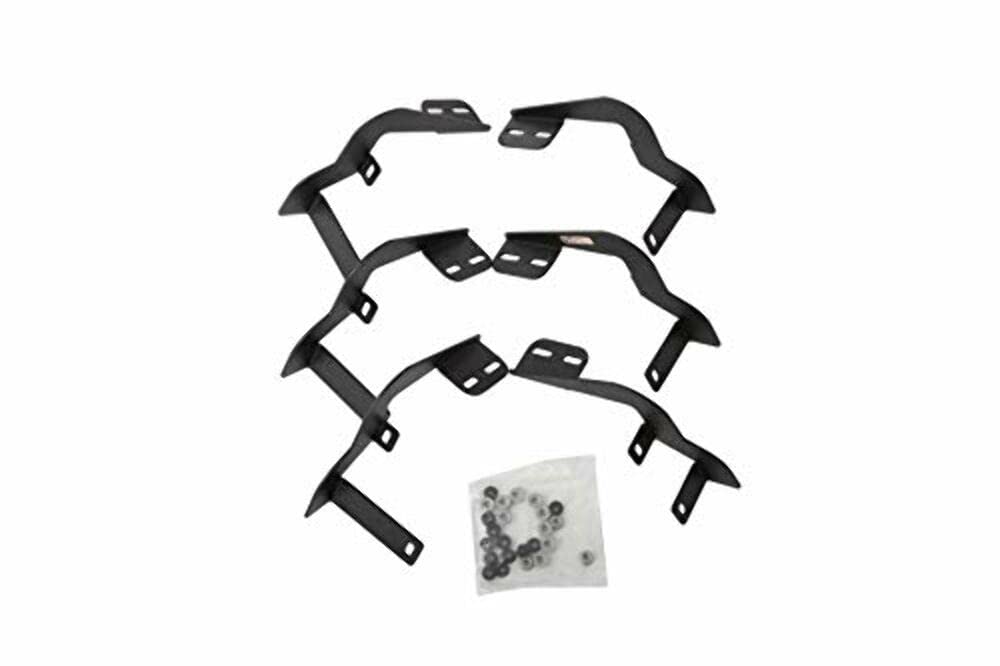 NXt Dee Zee Bracket Kit DZ16328