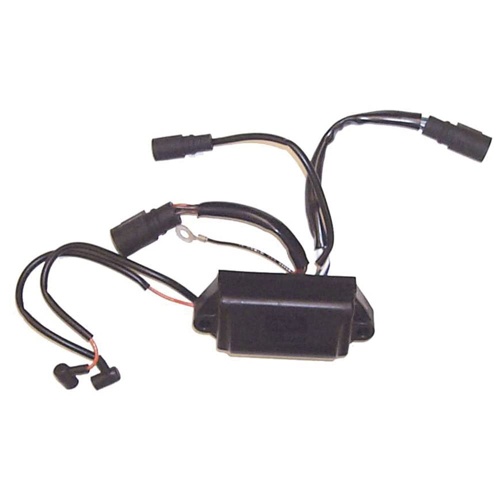 18-5785 Sierra Power Pack