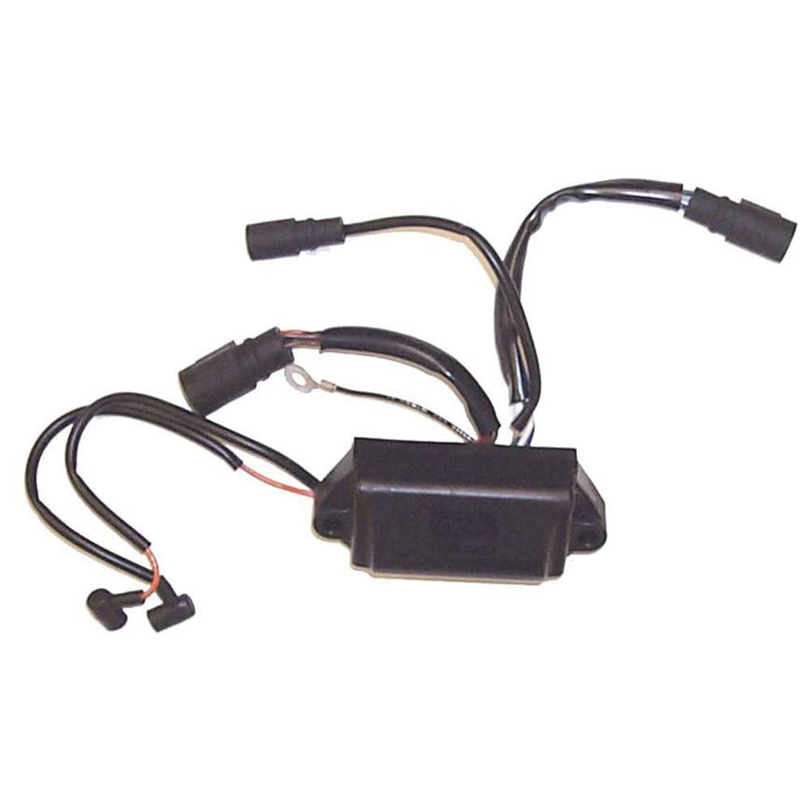 18-5785 Sierra Power Pack