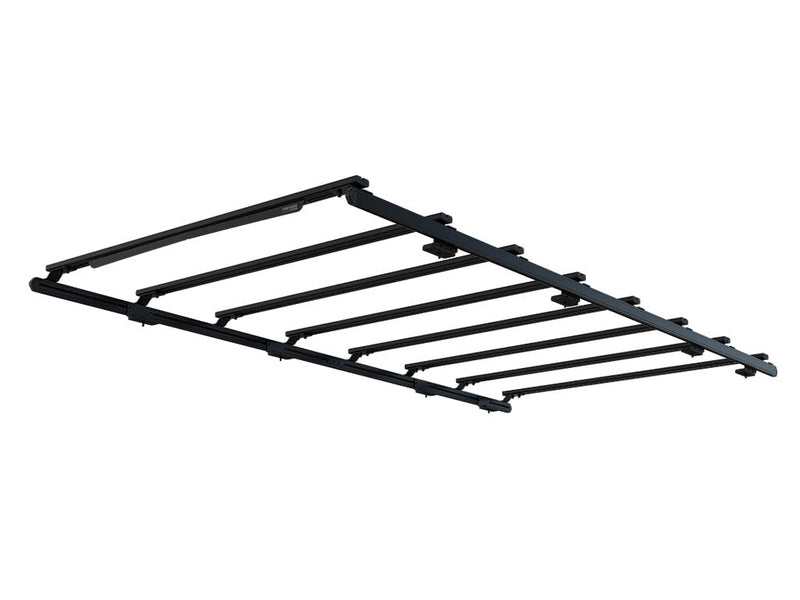 Front Runner Van Rack Kit Slimpro Compatible with Ford Transit (L3H2/136in WB/Medium Roof) (2013-Current)