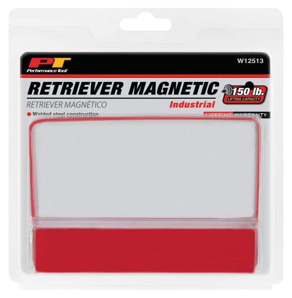 Extreme Duty Performance Tool W12513 Retrieval Magnet