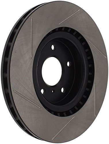 Slotted Power Slot 126.42076SL Brake Rotor