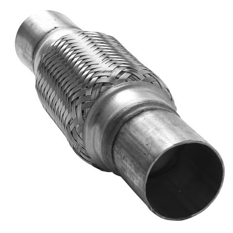 AP Exhaust 8836IB Exhaust Products Flexible Coupling