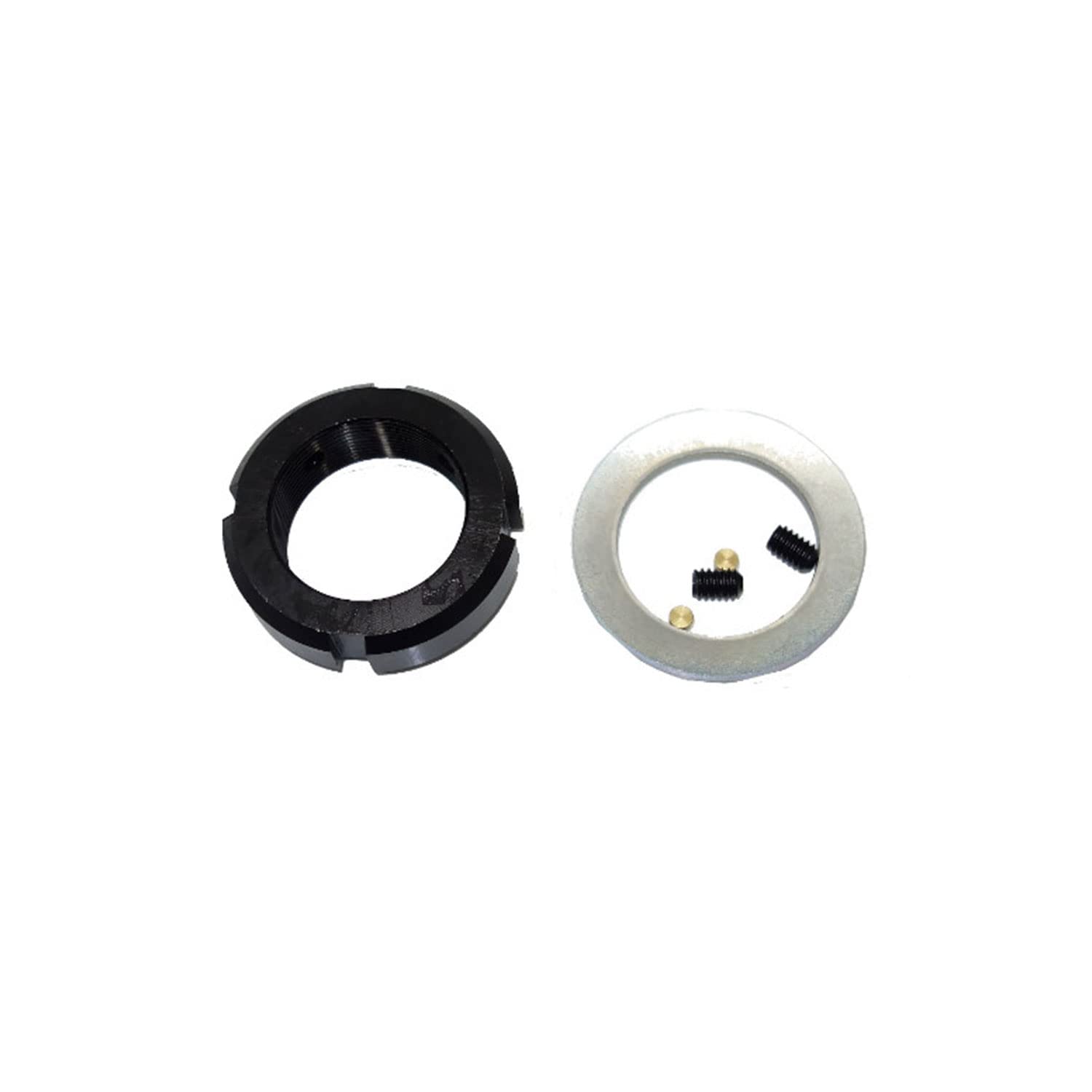 Manual Transmission USA Standard NV4500 Dodge Diesel Nut w/Washer