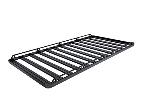 Front Runner Rail Kit Expedition - Sides - for 2570mm (L) Rack
