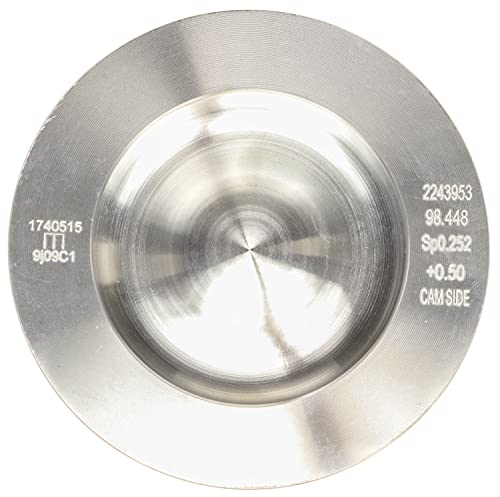 Engine MAHLE Piston S224-3953-0.50MM