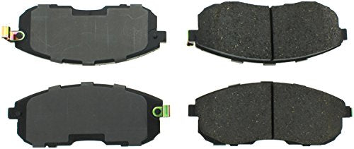 Sport Brake Pads StopTech 309.08150 with Shims and Hardware
