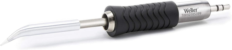 Welding Tool Rtu 008 C X Ms Tip Conical Bent 0.8