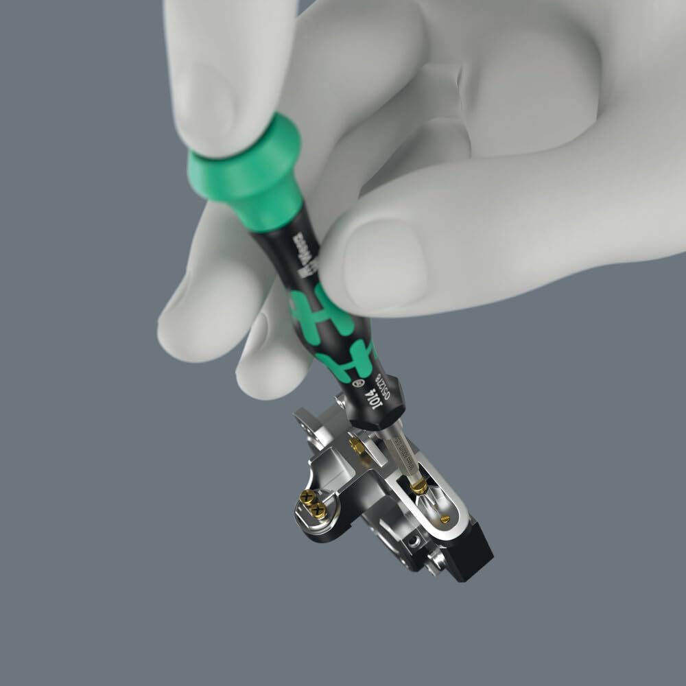 MODULAR TOOL-CHECK MICRO 1