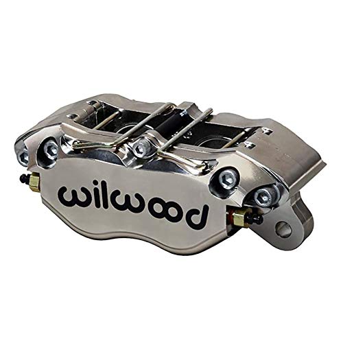 Brake Kit Wilwood 140-14421-DN