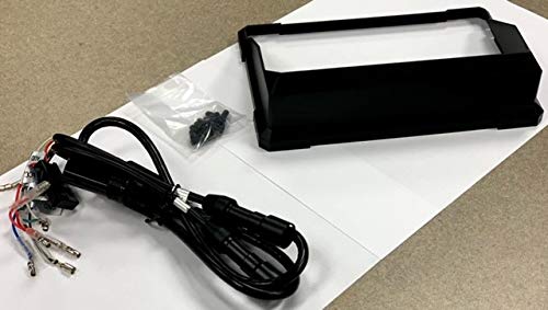 Service Voyager Pack VOM718