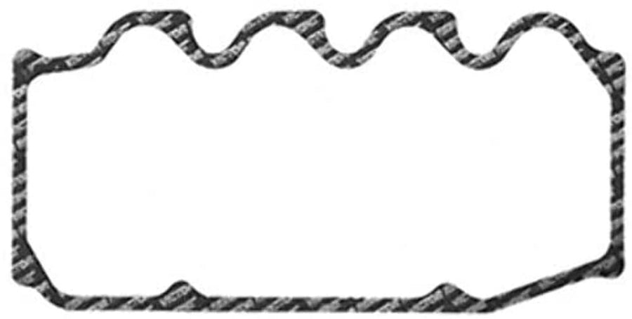 Engine Valve Cover Gasket MAHLE VS39374HTC