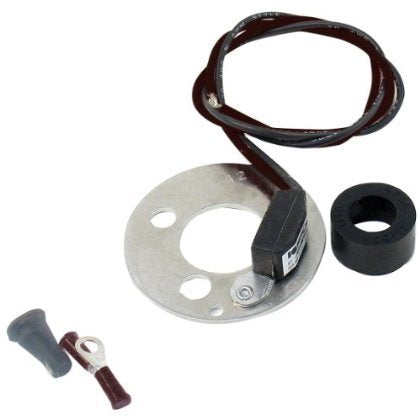 Pertronix 6 Volt Positive Ground 4 Cylinder Delco Ignitor 1142P6