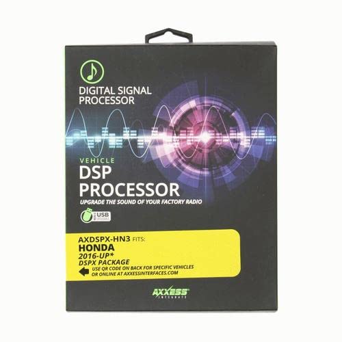 Axxess Heise Spdif Digitally Controlled Amplified Systems