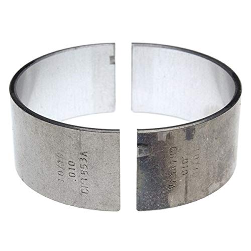 Clevite Engine CB-1853A-10 Connecting Rod Bearing Pair