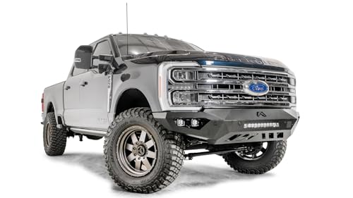 ViCowl Fab Fours VC5900-1 fits 2023 Ford F-250 Super Duty