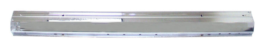 Rear Bumper Crown Automotive 55026259 for Jeep Grand Cherokee