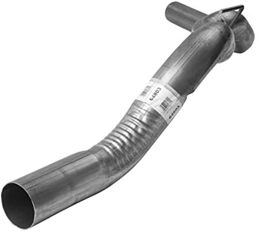 Exhaust Tail Pipe AP Exhaust Products 64803