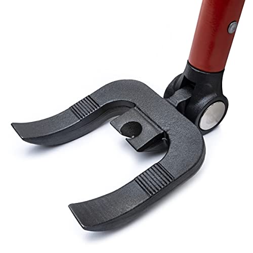 Crescent 44" Bull Bar Indexing Deck Removal - DKB446X, Multi, One Size