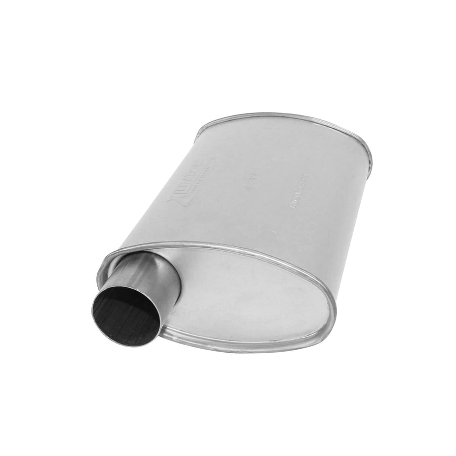 AP Exhaust 6494 Exhaust Products Muffler