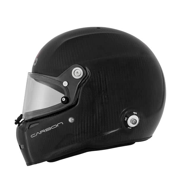 Stilo SA2020 ST5 FN Carbon Racing Helmet AA0710AF1T59