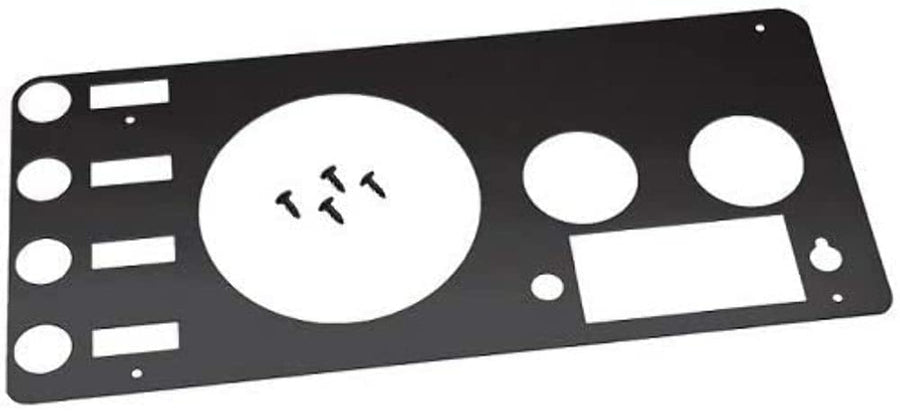 Gauge Kentrol Cover