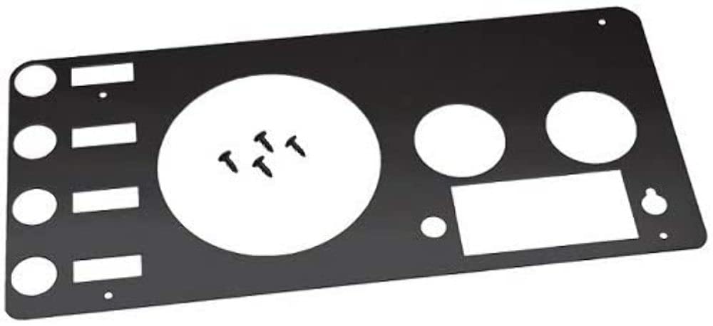 Gauge Kentrol Cover
