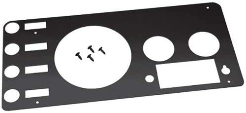 Gauge Kentrol Cover
