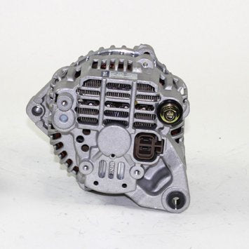 Compatible TYC Alternator with 1999-2002 Nissan Quest Gxe/Xe