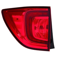 HONDA RLB PILT 16-18 ASY OUTER LH