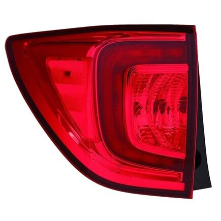 HONDA RLB PILT 16-18 ASY OUTER LH