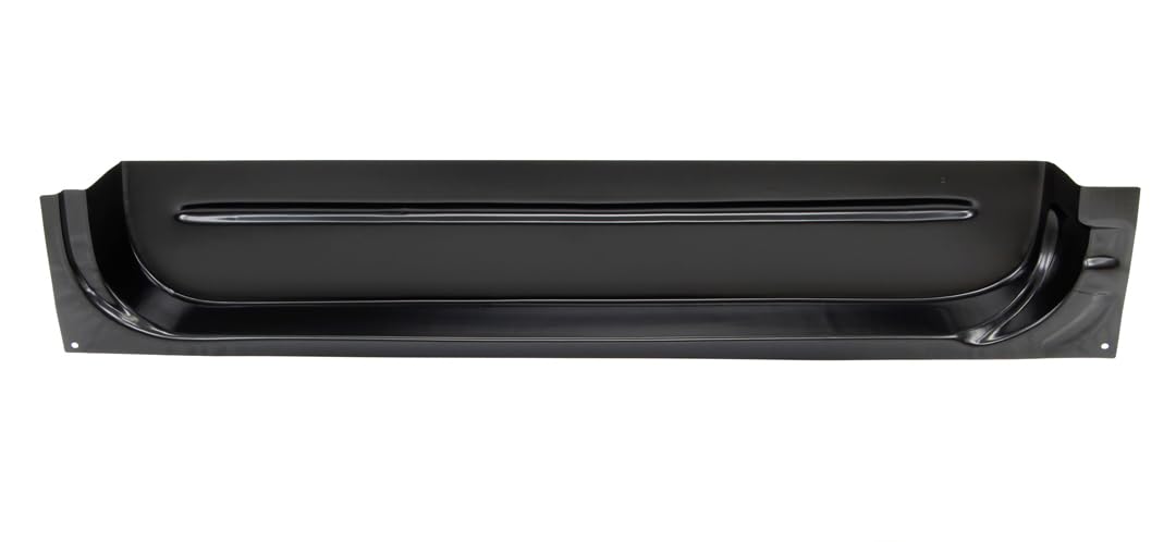 Inner Door Bottom Brothers Trucks IDB63LH - LH