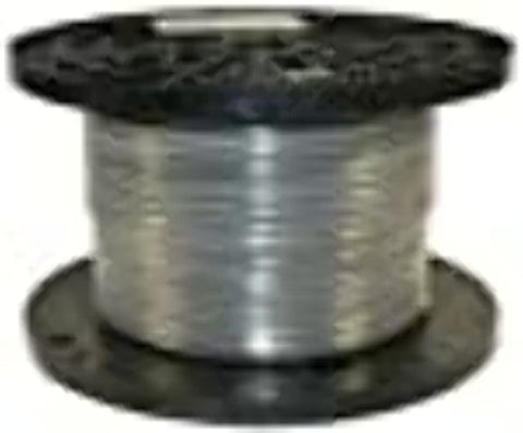 Duplex Brake Primary Wire (03252) Cable - 500 Feet