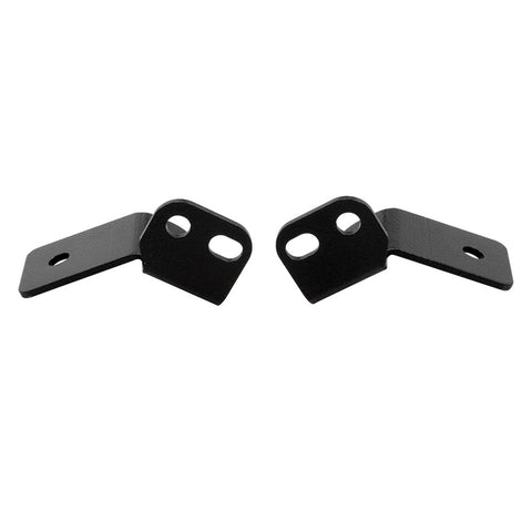 Side Pillar Light Brackets (MPS-B05) Metra Electronics Mounts and Brackets