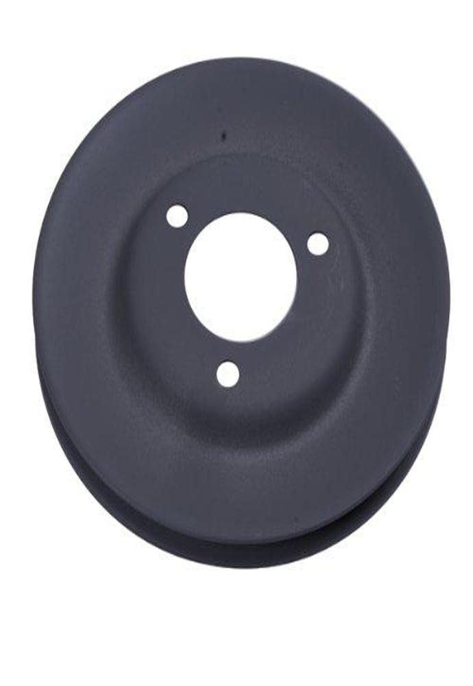 17460.02 | Omix-Ada | Engine Harmonic Balancer | OE Reference: 3224690 | Fits 1972-1986 Jeep CJ 4.2L