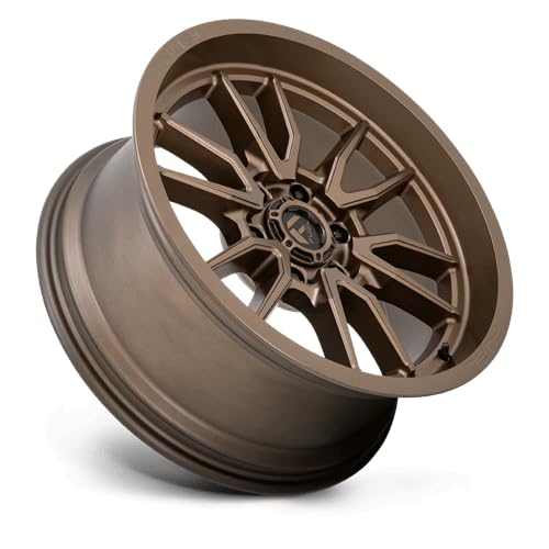 Fuel D788 1PC 20X9 6X5.5 BRONZE 01MM - D78820908450