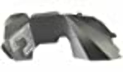 JK2106 Artec Industries Fender (Vented Jk Inner)