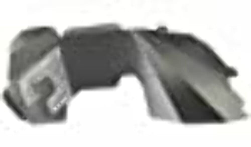 JK2106 Artec Industries Fender (Vented Jk Inner)