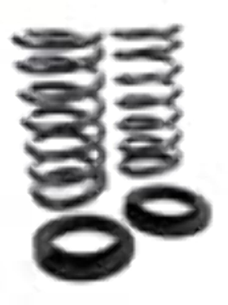 Pro Coil Spring Set Belltech 23225