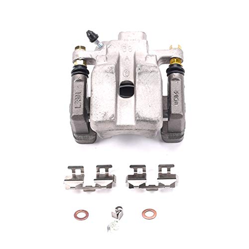 Power Stop Rear Left L6992 Brake Caliper One Stock Replacement For Lexus ES300h 2013-2018, Lexus ES350 2012-2018, Toyota Avalon 2012-2018, Toyota Camry 2012-2017 [Model Specific]