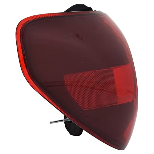 Tail TYC Lamp