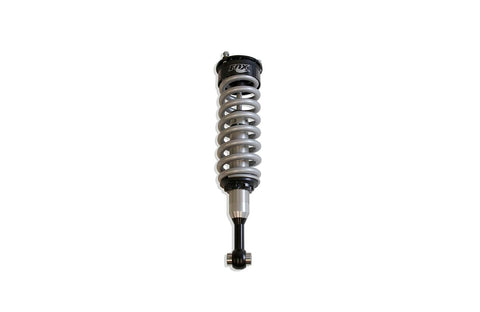 Part# 760425FC MaxTrac SUSPENSION'S is A Single Fox 2.0 PERFORMANE Series Coil Over (Aluminum Body)(0"-2.5" Lift Height)