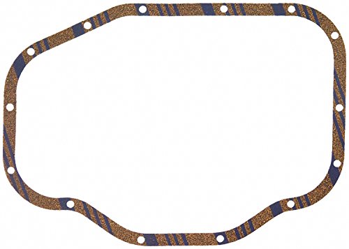 Oil Pan Gasket Set FEL-PRO OS 30654 C